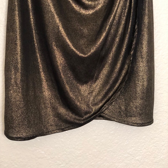 Elegant casual dress for women size S - Picture 5 of 6